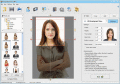 Screenshot of Passport Photo Maker 6.15