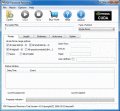 Screenshot of Asunsoft PDF Password Recovery 4.0