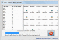 Screenshot of Recover Data from Digital Camera 5.8.4.1