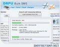 Screenshot of Free SMS GSM Phone 8.2.1.0