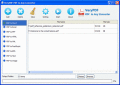 Screenshot of VeryPDF PDF to Any Converter 2.0