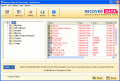 Screenshot of Recover USB Pen Drive Data 3.0