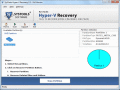 Screenshot of VHD Recovery 2.0