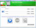 Good suggestion for you converts PDF to ePub