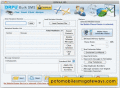 Mac SMS Software create standard text message