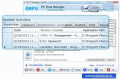 Screenshot of Internet Parental Control Software 5.4.1.1