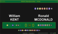 Screenshot of BallStream Pool Scoreboard 1.1