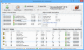 Hard disk and SSD monitoring and alerting.