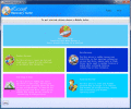 Screenshot of Lazesoft Recovery Suite Home 3.3.0