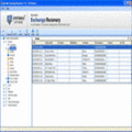 Exchange Database Recovery Failed 1216