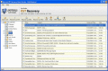 Screenshot of Top OST Conversion Program 3.6