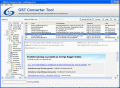 Screenshot of OST a PST 7.4