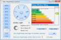 Adjust brightness level of any Mac on Windows