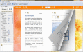 Screenshot of Free Page Flip Book Creator 1.0.0