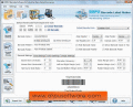 Screenshot of Industrial Barcode 7.3.0.1