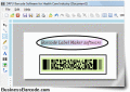 Screenshot of Healthcare Barcode 7.3.0.1