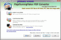 Freeware to turn PDF to Word,PPT,Flash,image