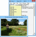 Screenshot of M8 Free Clipboard 1 25.00