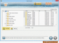 Screenshot of USB Restore Software 5.6.1.3