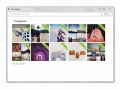 Download Instagram photos on Mac.