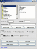 Folder and Directory Monitor Tool