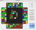 Screenshot of BrickShooter for Mac 1.12
