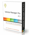 Vehicle Manager Pro.