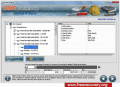 Screenshot of Free Recovery Software 4.0.1.6