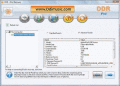 Screenshot of IPod Restore 4.0.1.6