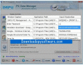 Keylogger Software record visited website