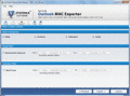 Screenshot of Outlook 2011 Mac Archive Folder Location 5.3