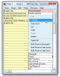 Screenshot of M8 Free Clipboard 4 17.18.00