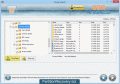 Screenshot of USB Drive Data Recovery Software 5.6.1.3