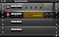 Virtual rack designed to add some nice lo-fi