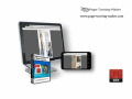 Screenshot of Free PageTurningMaker PDF to Flash Converter 1.0