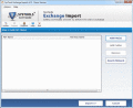 Screenshot of Convert PST To EDB 2.0