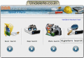 Screenshot of Undelete 4.0.1.6