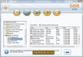 Screenshot of Data Restorer 4.0.1.6