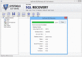 Install Free SQL Data Recovery Tool