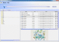 Screenshot of Lazesoft Windows Data Recovery Free 3.3.0