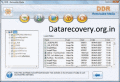 Storage data recovery tool retrieve lost file