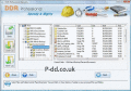 Screenshot of Laptop Data Recovery 4.0.1.6