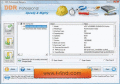 Screenshot of Data Recover Software 4.0.1.6