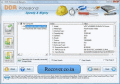 Screenshot of Data Recovery Tools 4.0.1.6