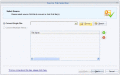 Screenshot of OLM2PST Converter 15.9