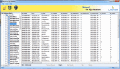 Repair corrupt MDF files in bulk.