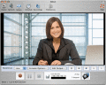 Screenshot of Debut Pro Mac Screen Capture Software 1.81