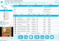 Transfer fiels between computers and iPad.