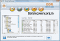 Screenshot of Data Recovery Memory Card 9.1.3.4