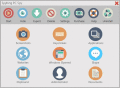 Screenshot of SpyKing Windows Spy 2013 5.5